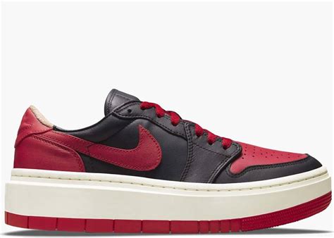 jordan aj1 lv8d low|jordan 1 elevated low se bred.